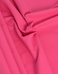 Pink Coating Cotton Fabric 2377 - Fabrics4Fashion