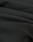 Black Grosgrain Fabric 2451
