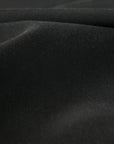 Black Grosgrain Fabric 2451