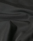 Black Grosgrain Fabric 2451