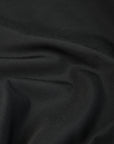 Black Grosgrain Fabric 2451