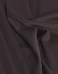 Wine Stretchy Wool 2491 - Fabrics4Fashion