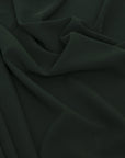Olive Micro Design Polynosic Fabric 25 - Fabrics4Fashion