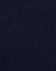 Navy Blue Coating Cashmere Blend 2647 - Fabrics4Fashion