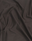 Light Techno Brown Poly Fabric 277 - Fabrics4Fashion