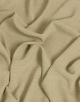 Grape Green Crinkle Crepe 281 - Fabrics4Fashion