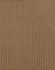 Beige Corduroy 100% Cotton 288 - Fabrics4Fashion