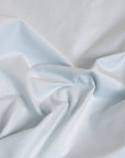 Baby Blue Corduroy Cotton 290 - Fabrics4Fashion