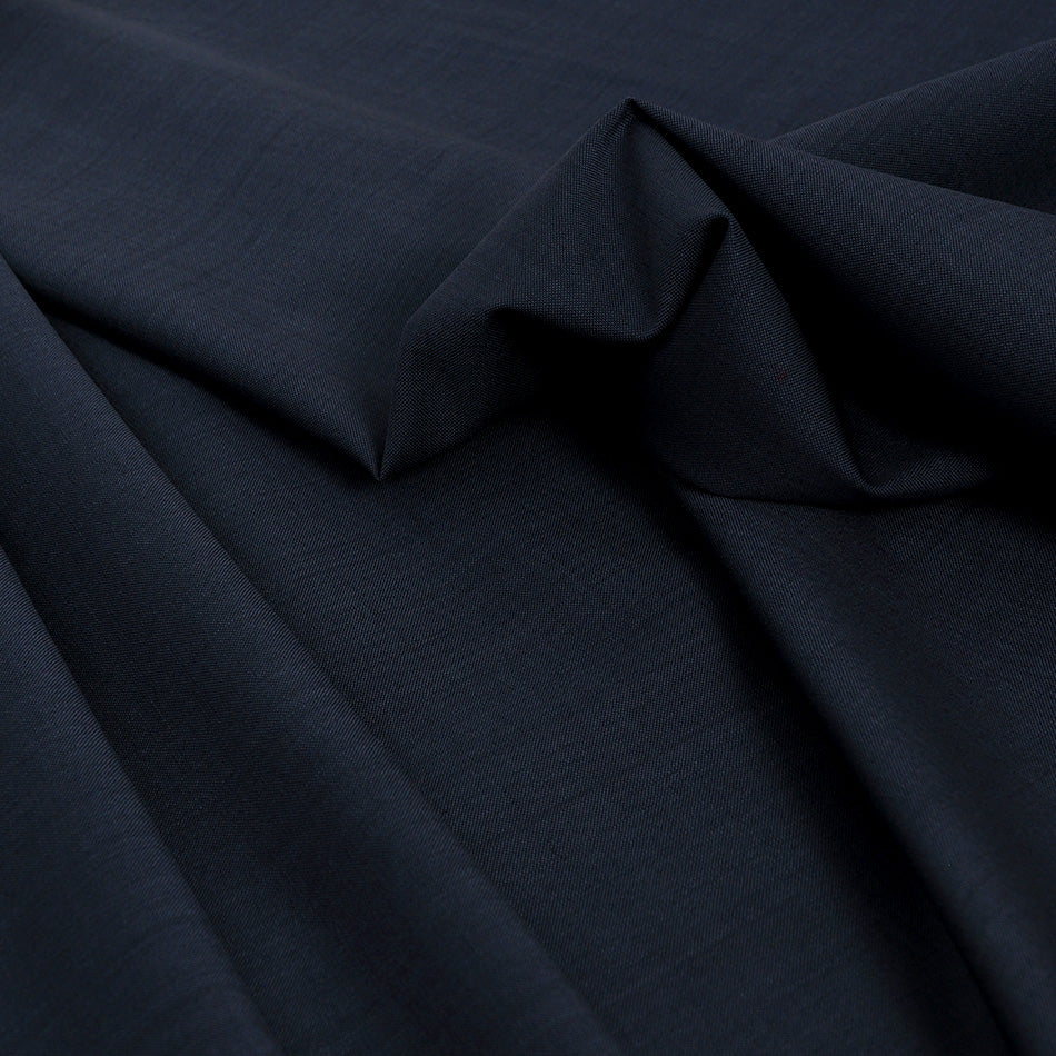 Dark Grey Taffeta