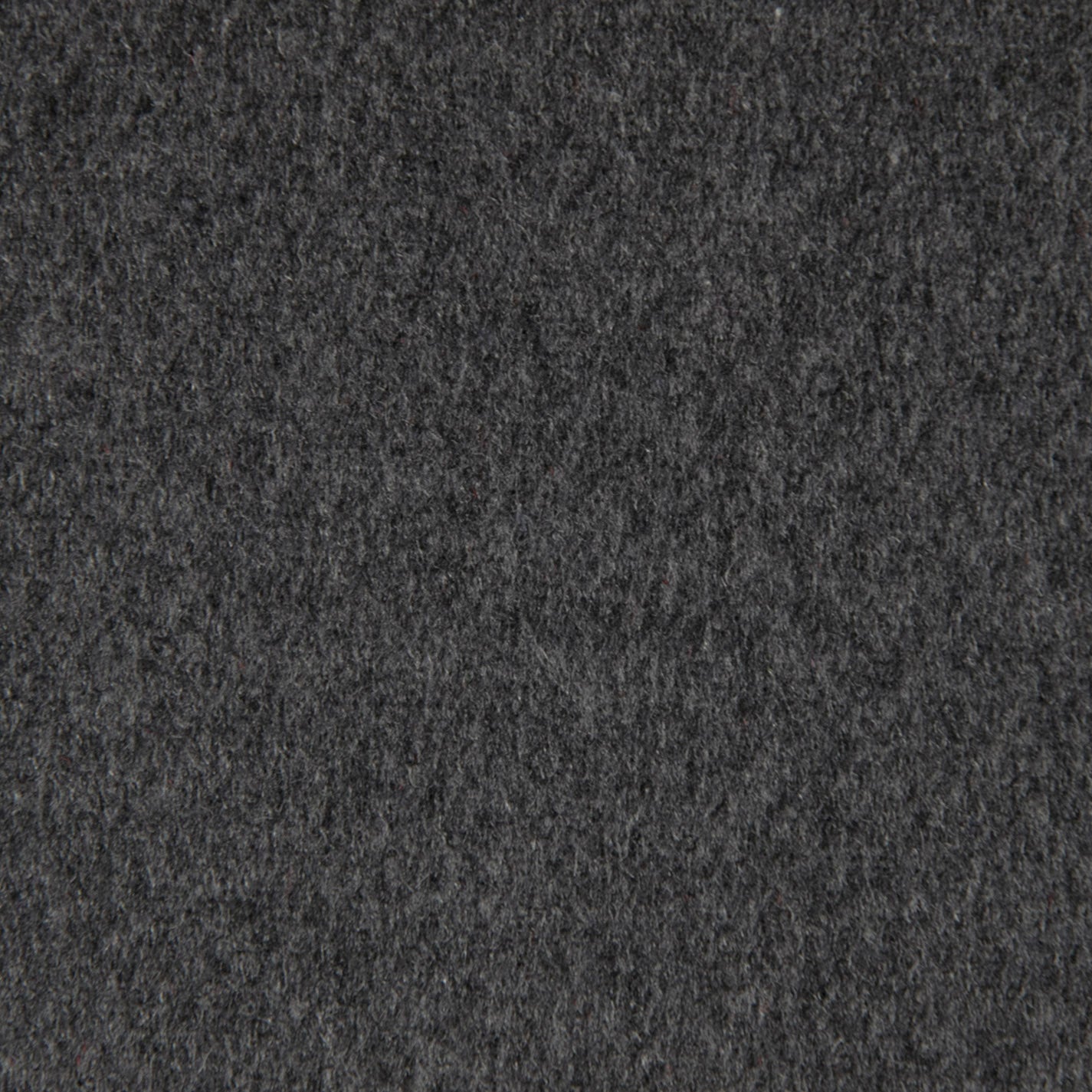 Charcoal Cashmere Blend Fabric 316 - Fabrics4Fashion