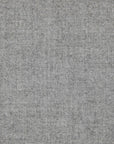 Grey Stretch Wool Blend Flannel 3493 - Fabrics4Fashion
