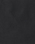 Light Techno Black Poly-Cotton 376 - Fabrics4Fashion