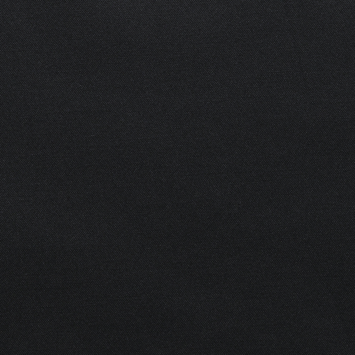 Black Stretch Matte Satin 383 - Fabrics4Fashion
