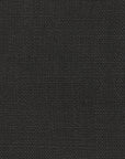 Black Heavy Linen 387 - Fabrics4Fashion