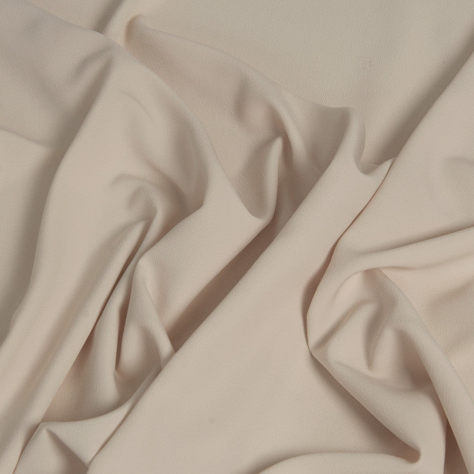 Beige Poly Crepe 425 - Fabrics4Fashion