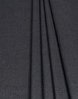 Silver Grey Shiny Twill 428 - Fabrics4Fashion