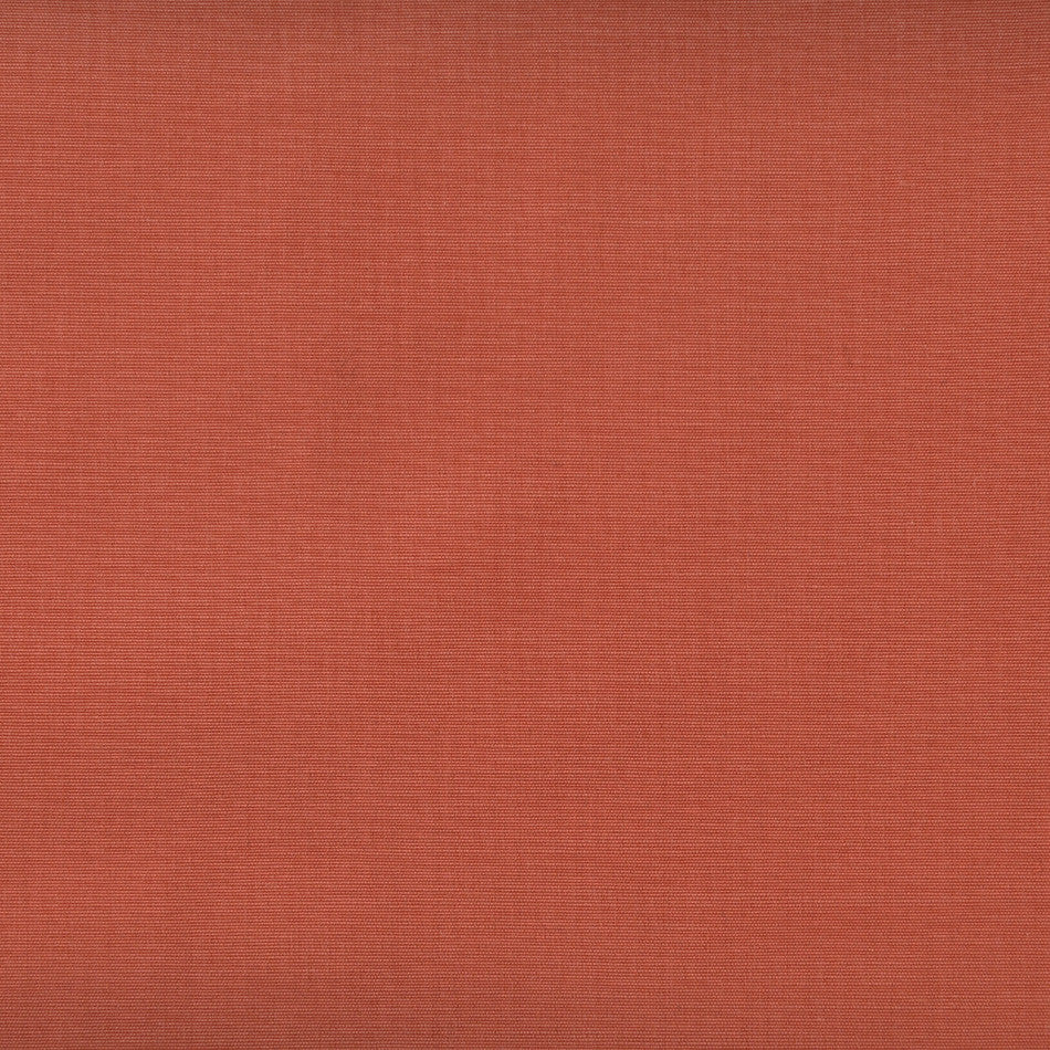 Orange Cotton/ Polyamide Fabric 441