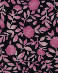 Floral Print Blouseweight Fabric 45 - Fabrics4Fashion