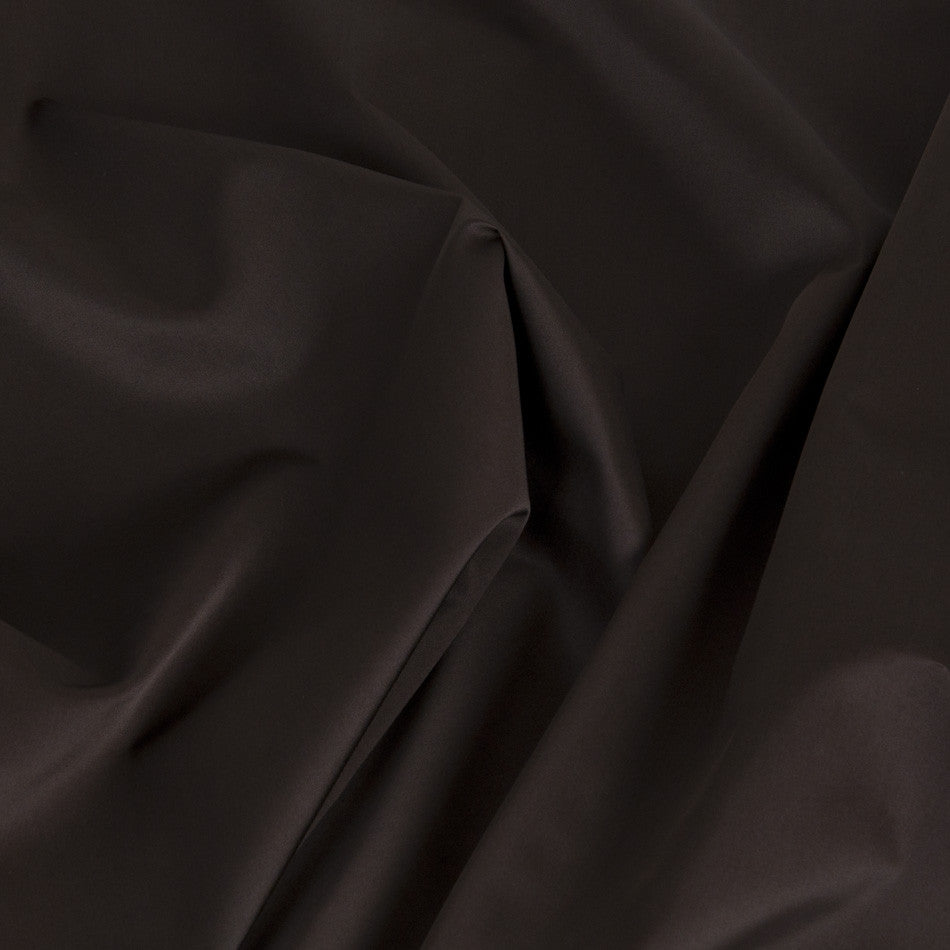 Bark Brown Satin Gabardine 462 - Fabrics4Fashion