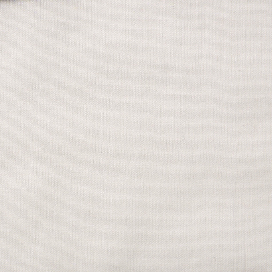 White Cotton Voile 47 - Fabrics4Fashion