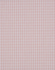 Stretch Vichy Cloud Pink 470 - Fabrics4Fashion