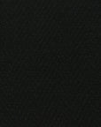 Black Herringbone Crepe 477 - Fabrics4Fashion