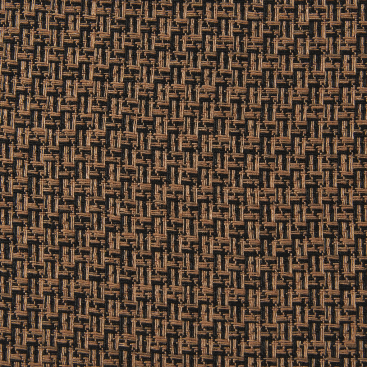 Brown Linen Tweed 5 - Fabrics4Fashion