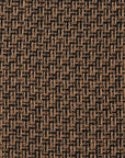 Brown Linen Tweed 5 - Fabrics4Fashion