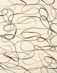 Cream Felt Wool 5026 - Fabrics4Fashion