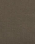 Walnut Brown Plain Poplin 51 - Fabrics4Fashion