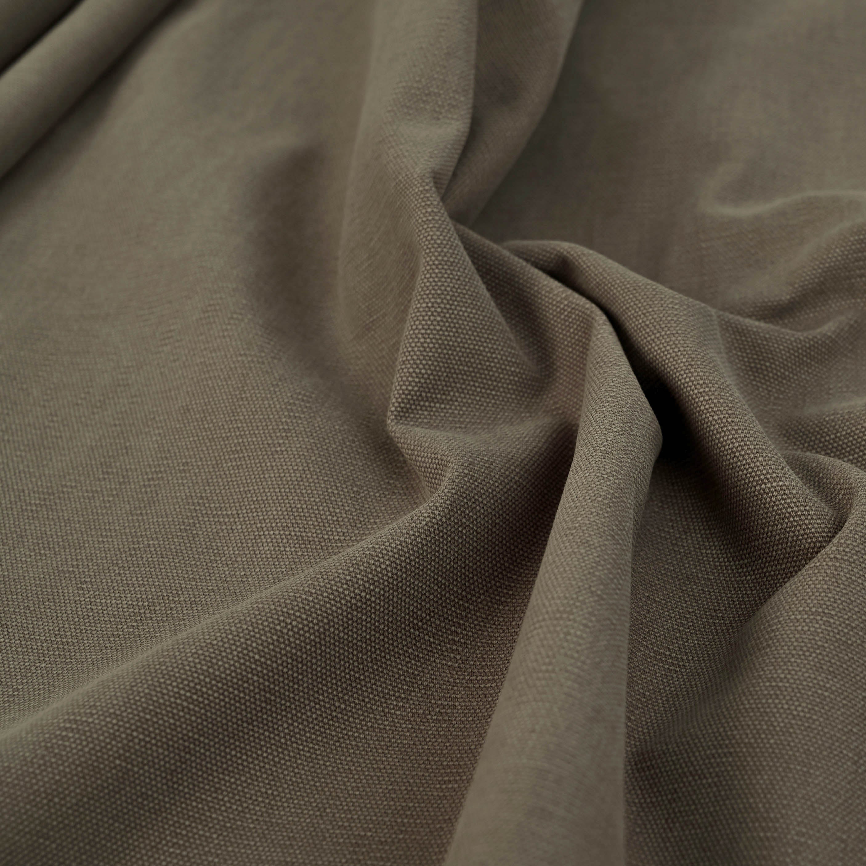 Khaki Heavy Twill Fabric 96599 – Fabrics4Fashion
