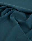 Royal Blue Suiting Flannel 5572 - Fabrics4Fashion