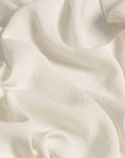 Crinkle Crepe 100% Linen 68 - Fabrics4Fashion