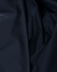 Navy Techno Poly Fabric 69 - Fabrics4Fashion