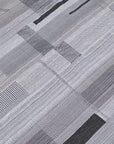 Abstract Jacquard Fabric 1382 video