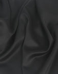 Suiting Black Viscose/Wool 82 - Fabrics4Fashion