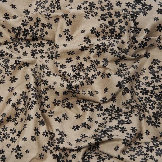 Floral Print Light Cotton Fabric 83 - Fabrics4Fashion