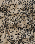 Floral Print Light Cotton Fabric 83 - Fabrics4Fashion