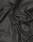 Black Techno Poly Fabric 89 - Fabrics4Fashion