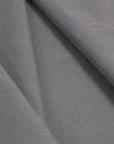 Indigo Waxed Fabric 901 - Fabrics4Fashion