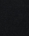Charcoal Ribbed Wool 915 - Fabrics4Fashion