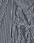Grey Corduroy 100% Cotton 919 - Fabrics4Fashion