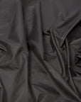 Light Techno Brown Poly Fabric 92 - Fabrics4Fashion