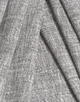 Black / White Tweed 959 - Fabrics4Fashion