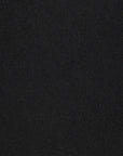 Black Virgin Wool Coating Fabric 963 - Fabrics4Fashion