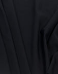 Navy Suiting Twill 966 - Fabrics4Fashion