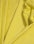Heavy Yellow Satin 979 - Fabrics4Fashion