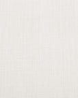 White Linen Fabric 98208