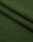 Bottle Green Coating Fabric 98294