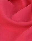 Raspberry Suiting Fabric 99807 - Fabrics4Fashion